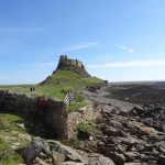 Holy Island