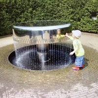 alnwick gardens fountains