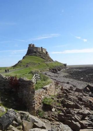 Holy Island